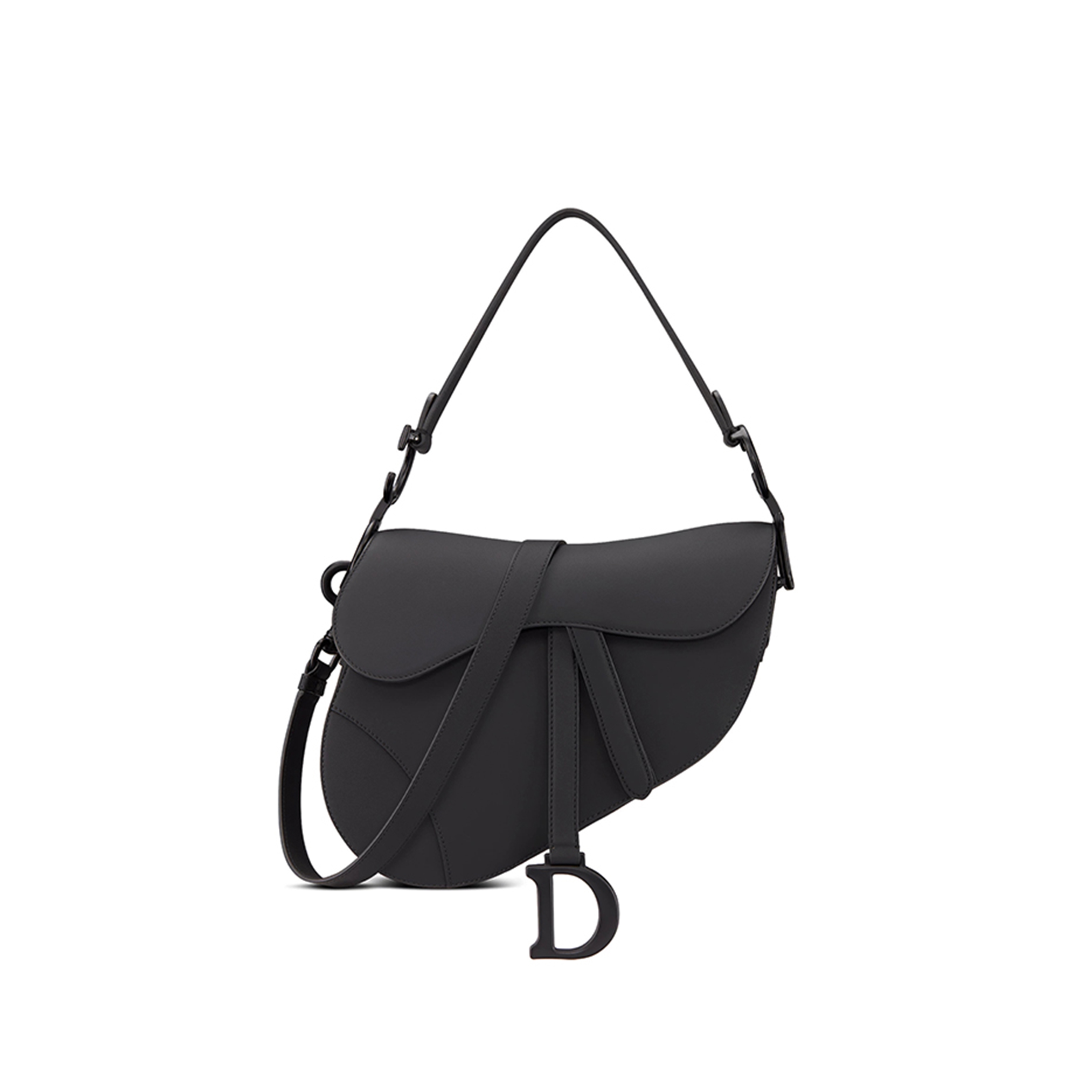 D*or saddle bag with strap m0455sllo_m911 (25.5*20*6.5cm)